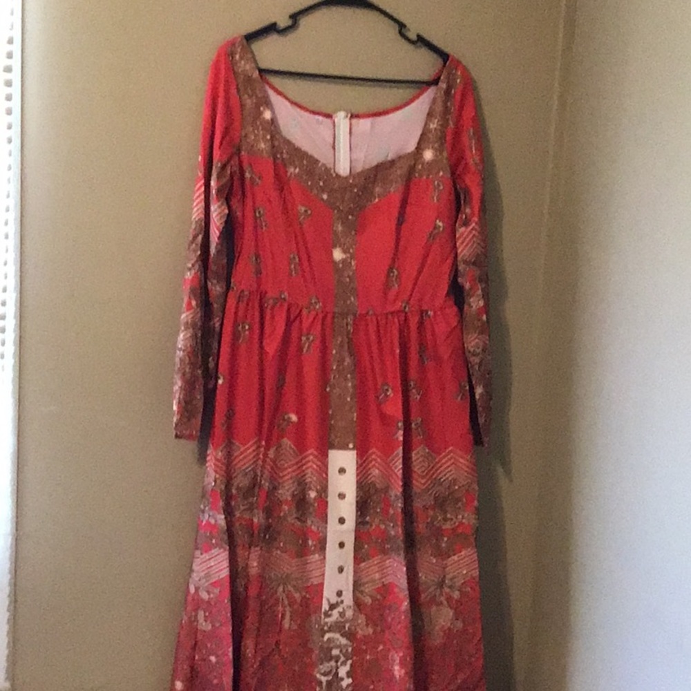 Dress